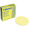P1000 152мм KOVAX Yellow film Микроабразивный круг, с 15 отверстиями 5241000