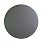 P150 203мм SMIRDEX Cloth-ZX Абразивный круг, без отверстий 635470150