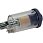 JF80 - фильтр влагоотделитель с клапаном слива конденсата для краскораспылителя, 1/4"