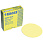 P800 152мм KOVAX Yellow film Микроабразивный круг, без отверстий 7780800