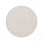 P150 150мм SMIRDEX 510 White Абразивный шлифовальный круг, без отверстий 510410150